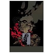 B.P.R.D. King of Fear #2 Comic Book